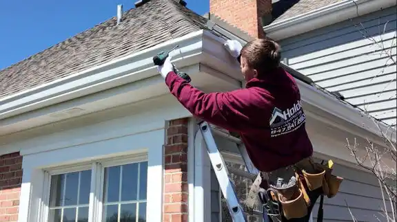 gutter services Dunn